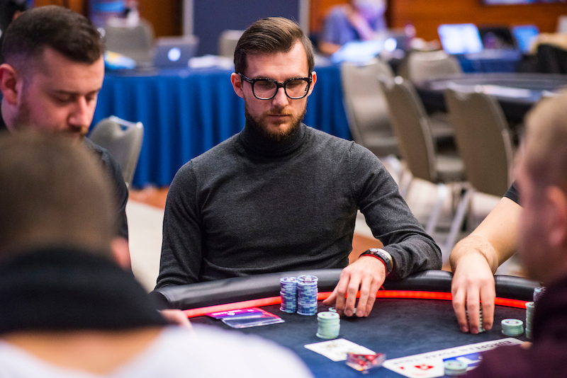 Andrey Pateychuk_2018 EPT Prague_Main Event_Day 5_Giron_8JG2221